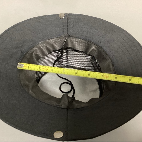 🔴 Georgia Bulldogs - Cozumel Mexico Hat - Very Gently Used - Sharp Looking - Picture 13 of 14